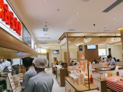 -西贝(金桥店)