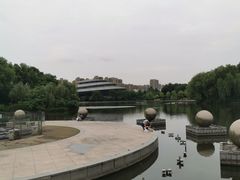 -杭州城北体育公园