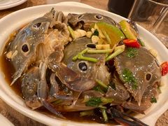 -揭阳钟记小食(福田新村店)