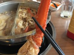 -水林间·寿喜烧自助(仙林金鹰店)