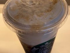 -星巴克(来福士办公楼店)