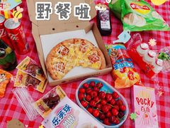 -东郊湿地公园