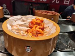 -龍歌自助小火锅(崂山丽达店)