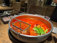 -古乐牛香·鲜牛肉牛杂火锅(五一中路店)