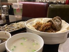 -老牌坊鲁菜名店(宽厚里店)