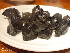 必点墨鱼水饺-必点海鲜·鲅鱼水饺(鞍山西道店)