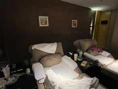 -金色印象·4K影院式足体养生(南滨印象店)