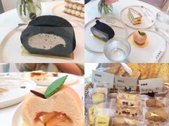 -CHEZ JASMINE 茉莉的氧气厨房