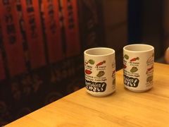 -坂吉屋·居酒屋深夜食堂(龙湖店)