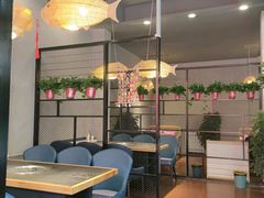 大堂-颐千海味渔小馆(大三元街店)