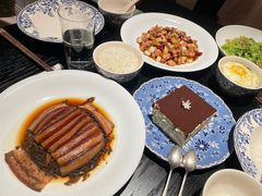 -金谷仓家庭料理(马泉营店)