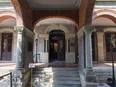 -Patek Philippe百达翡丽(上海源邸店)