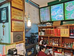 -清真八一八烩面馆(德化步行商业街店)