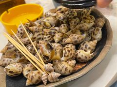 -桥东喜碧海鲜街(水东街店)