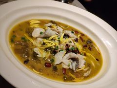 -绿茶餐厅(乐峰广场店)