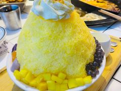 -卤校长重庆老火锅(南岗万达店)