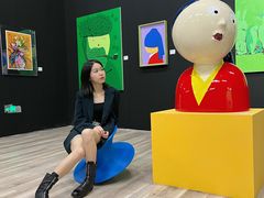 -杭州宝龙艺术中心