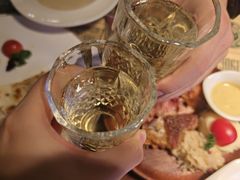 -马迭尔德式西餐精酿啤酒屋(中央大街店)