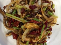 -虎虎龙虾大排档(双井店)