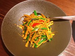 家烧笋衣-九里云松·天香餐厅