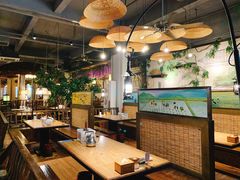 -山芋腔苏北菜(盐城滨海店)
