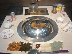 -二十一分小锅炖(中心店)