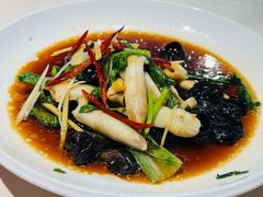 -老大连·海肠捞饭·大连海鲜大连菜(西安路店)