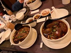 -中国厨房/台湾牛肉面