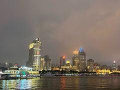 -黄浦江游览快线(金陵东路码头)