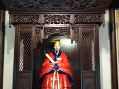 -杭州张苍水先生祠