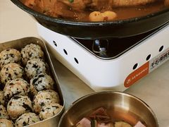 -HOTISLAND海鸡岛·韩国料理(江南西店)