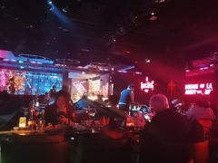 -MOSSO音乐酒吧·live house(南京旗舰店)