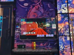 -酷秀KTV(五道口店)