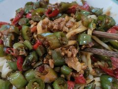 -杨记跷脚牛肉面(下元店)