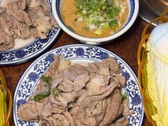 -前门张记涮肉(前门店)
