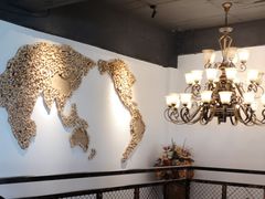 -欧典咖啡屋(台东店)