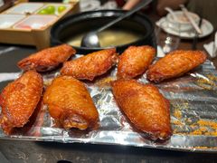-北国饭店·海鲜.北方菜(榕城店)