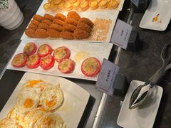 -无锡君来洲际酒店
