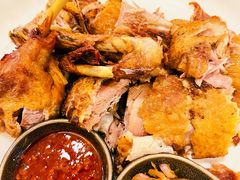 -THE PAWON·8碗(古北SOHO店)