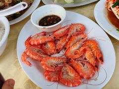 -秋姐美食店(旅游大道店)