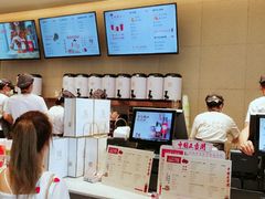 -奈雪的茶(金鹰广场店)
