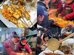 -郭记小街麻辣烫(南小街总店)