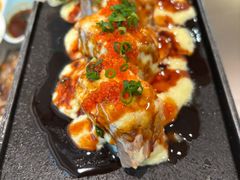 -阿吾罗·月咏精致日料(港汇恒隆广场店)