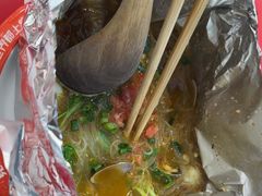 -见味花甲(福田coco park店)