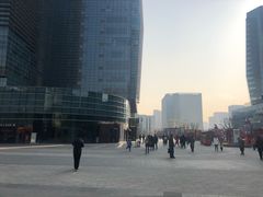 -大族广场Mall&More