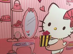 iphone_upload_pic-Hello Kitty Cafe(弘大店)