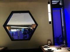 -绿茶餐厅(成都大悦城店)