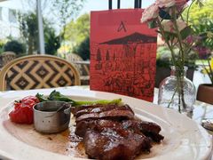 -Grande A'moo(上海万象城店)