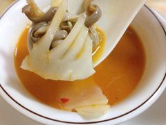 脆肚-李师傅脆肚(梅林店)