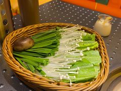 -小牛哈尼韩式水煎肉(万象城店)